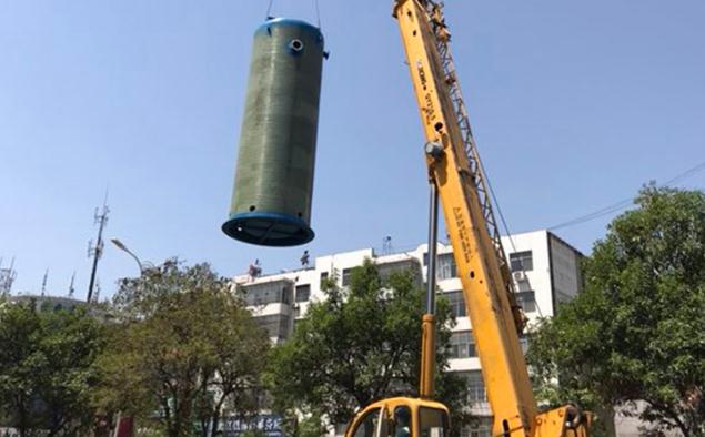 玻璃钢一体化提升泵站解决方案！.jpg
