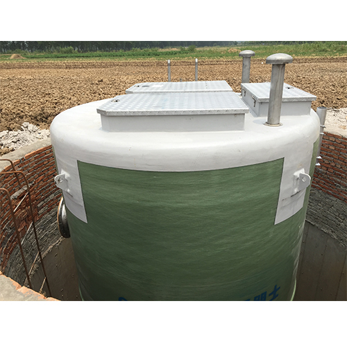 乌鲁木齐推荐一体化雨水泵站施工