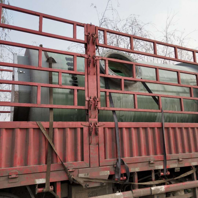 一体化截流井 一体化截流井