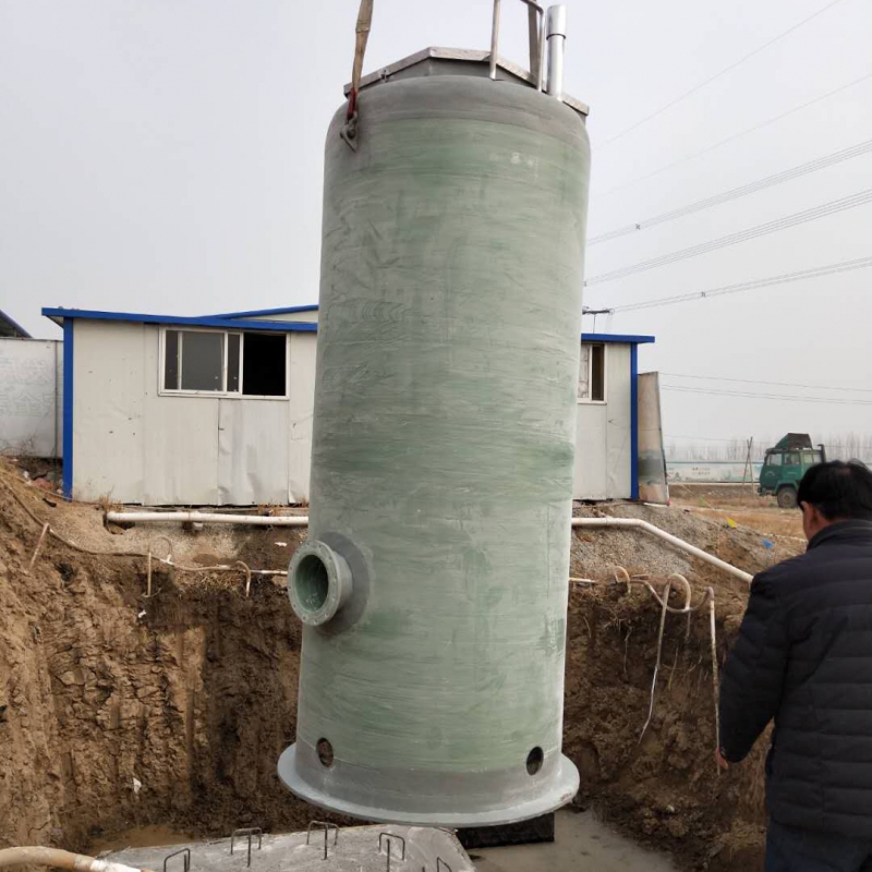 一体化泵闸 一体化泵闸