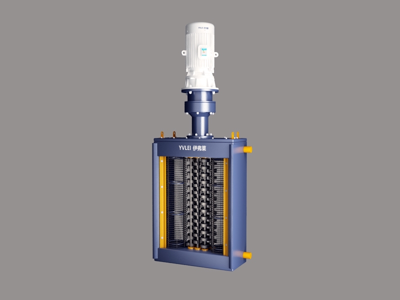 山西粉碎性格栅