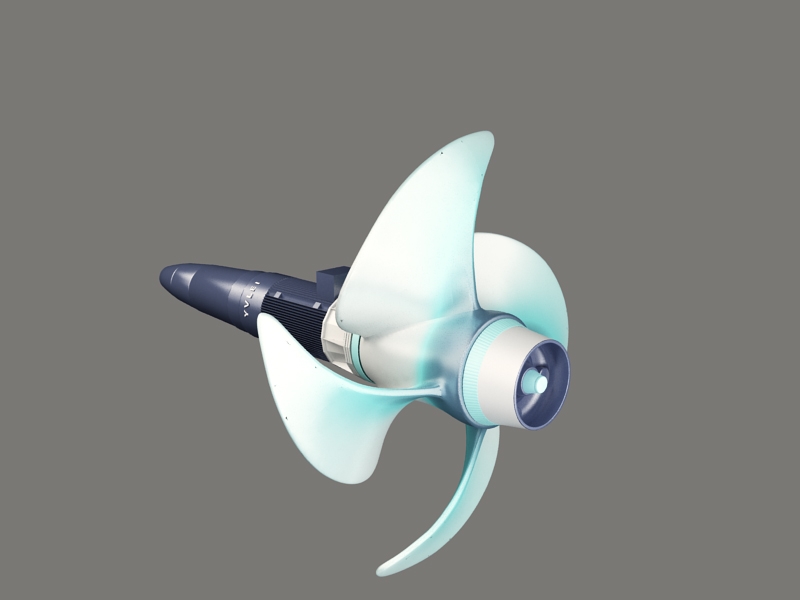 山西高速搅拌器